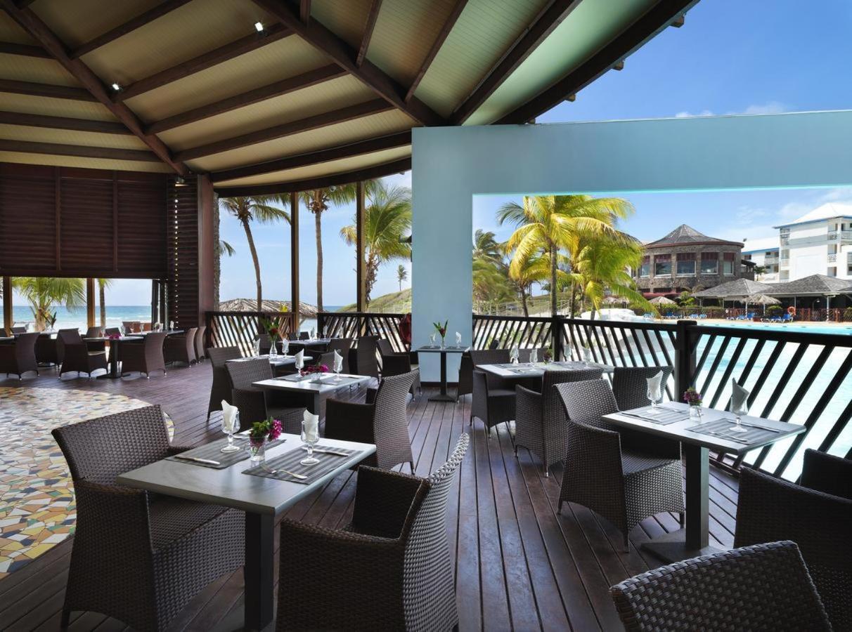 Hotel Standard Avec Privee Au Manganao