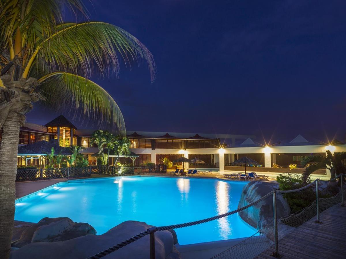 Standard Avec Privee Au Manganao Hotel Saint-Francois (Grande-Terre)