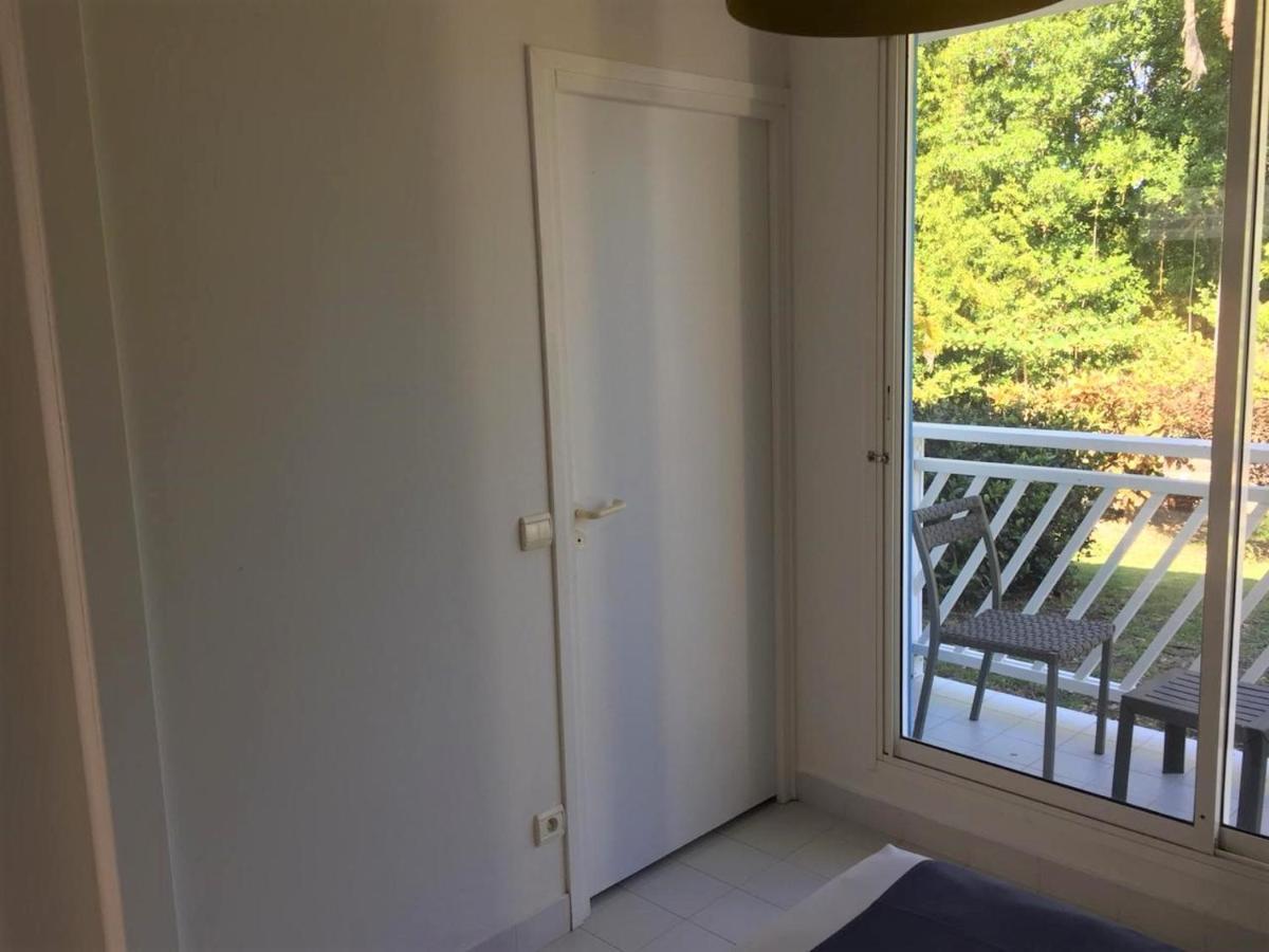 Standard Avec Privee Au Manganao 4*