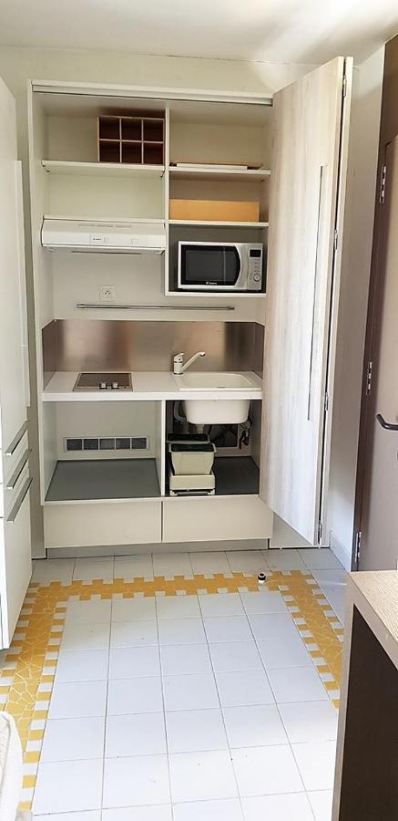 Standard Avec Privee Au Manganao 4*